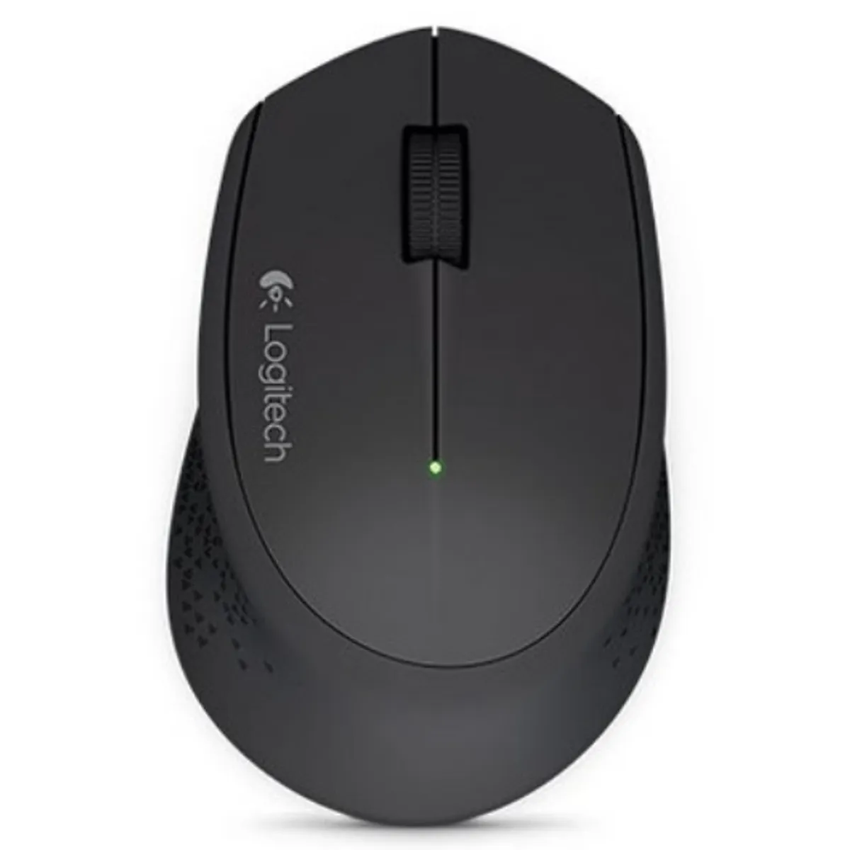 Mouse - Logitech M280 - 3 Botones - Inalámbrico - Black, marca LOGITECH - Foto Principal