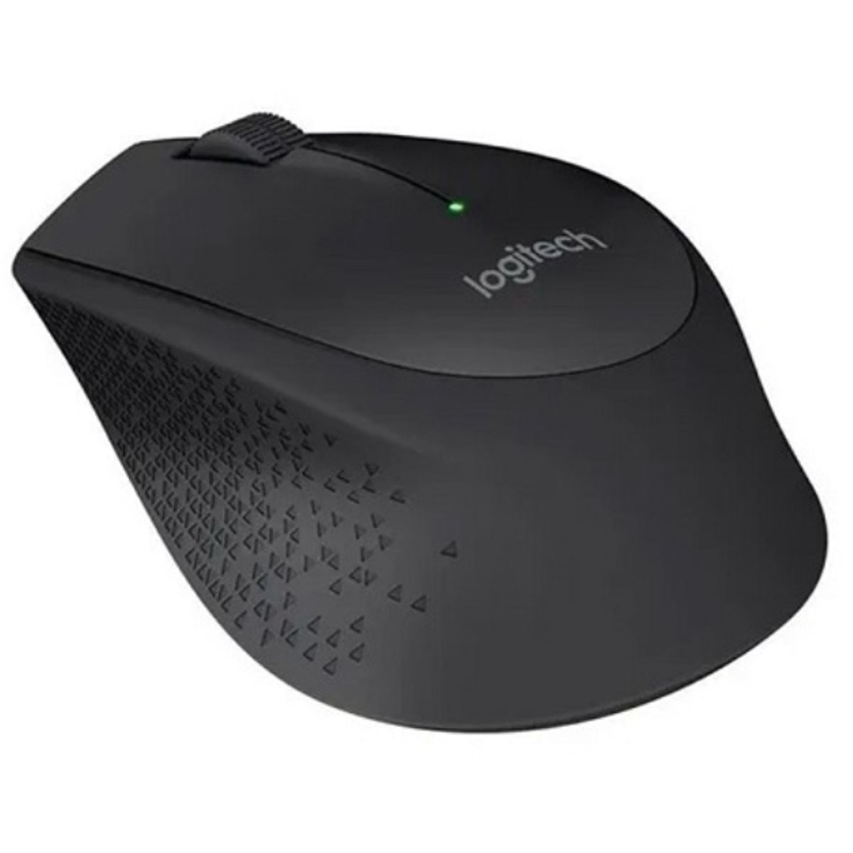 Mouse - Logitech M280 - 3 Botones - Inalámbrico - Black, marca LOGITECH - Foto 2
