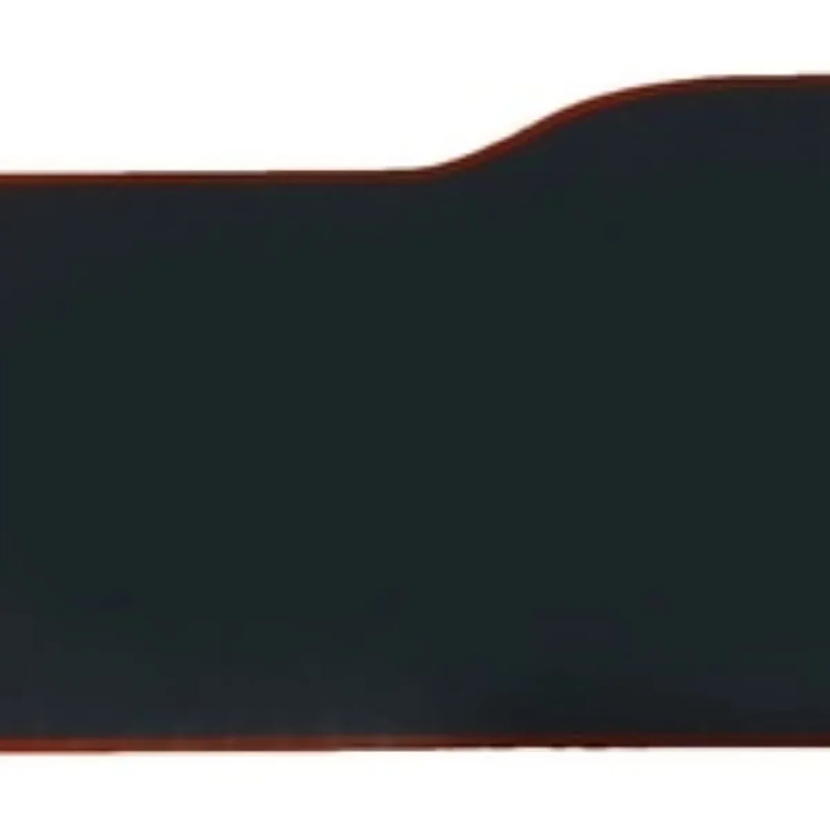 WEIBO - Mouse Pad Alfombrilla Raton Gamer K9 Weibo