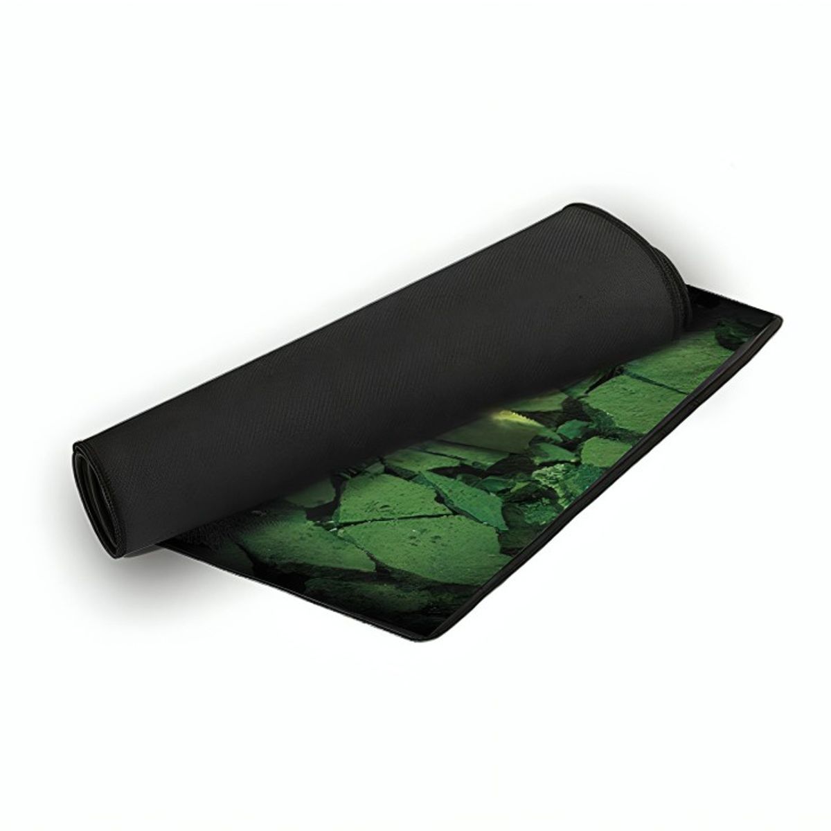 REPTILEX - MOUSE PAD GAMER PRO REPTILE X DISEÑO REPTILEX