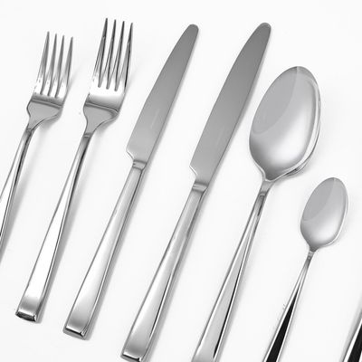 Imagen 2 del producto Set de Cuchilleria para 4 personas 28pzs