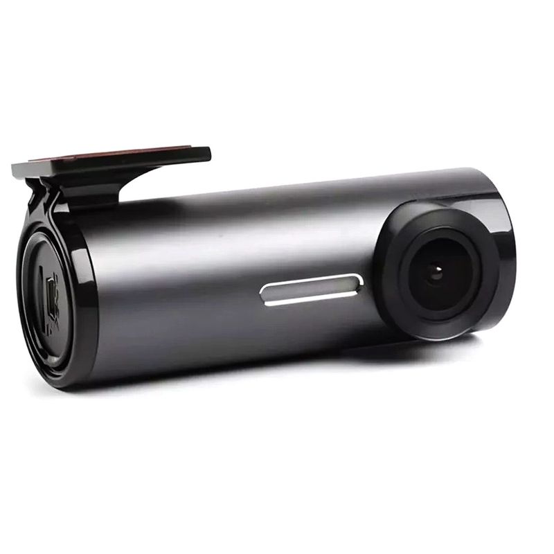 AIWA - Camara Auto Aiwa Grabadora Dvr Full Hd Wifi 32gb Aw-w15dvr