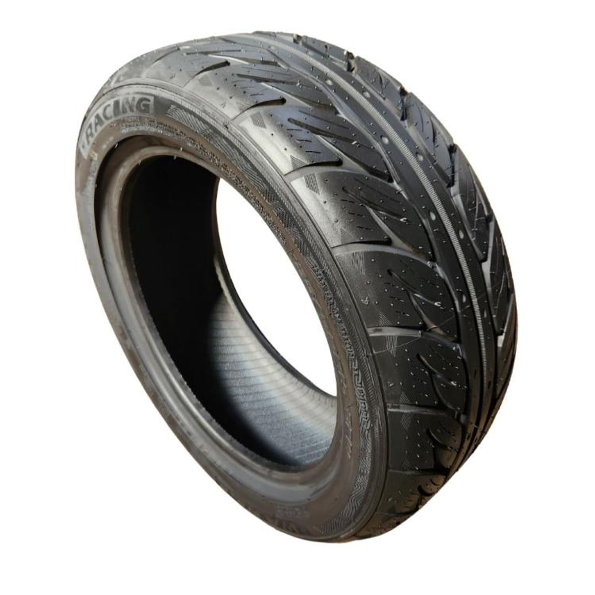 GENERICO - NEUMATICO 23540 R17 WANLI SPORT RACING 90W