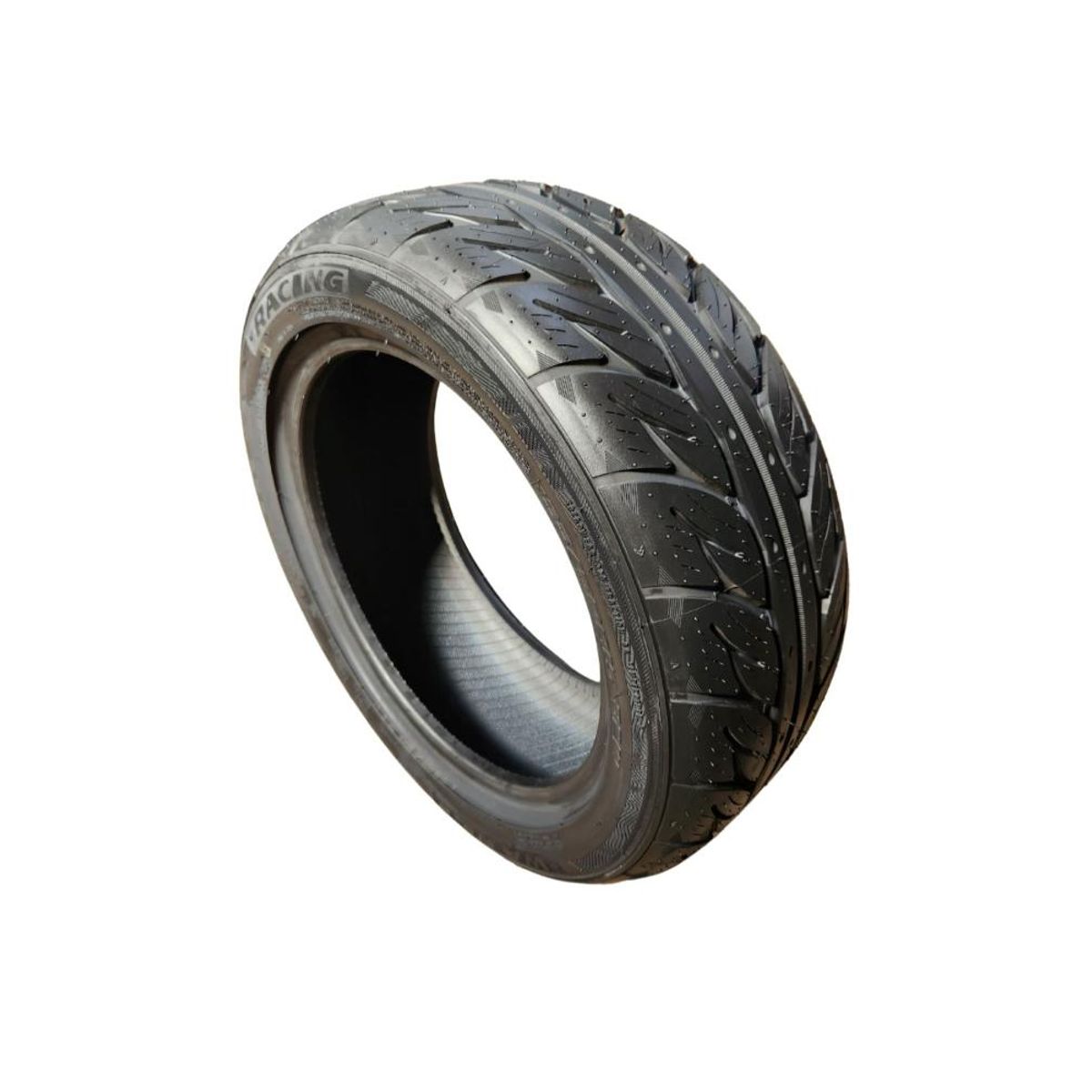 GENERICO - NEUMATICO 23540 R17 WANLI SPORT RACING 90W