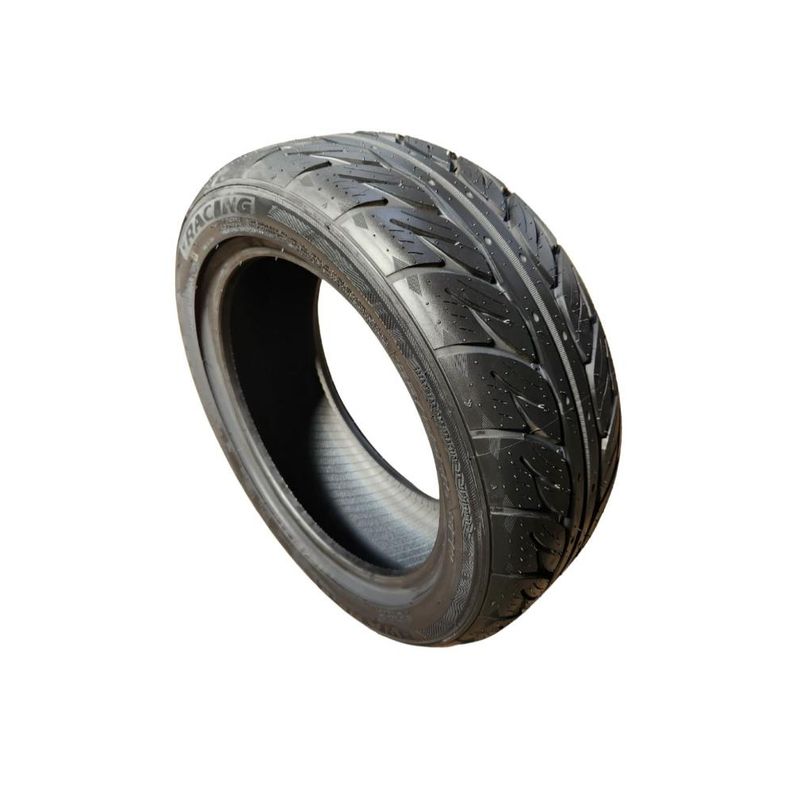 GENERICO - NEUMATICO 23540 R17 WANLI SPORT RACING 90W