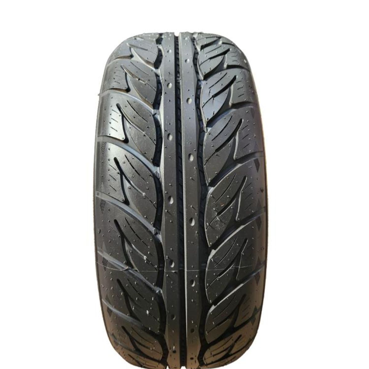 GENERICO - NEUMATICO 23540 R17 WANLI SPORT RACING 90W
