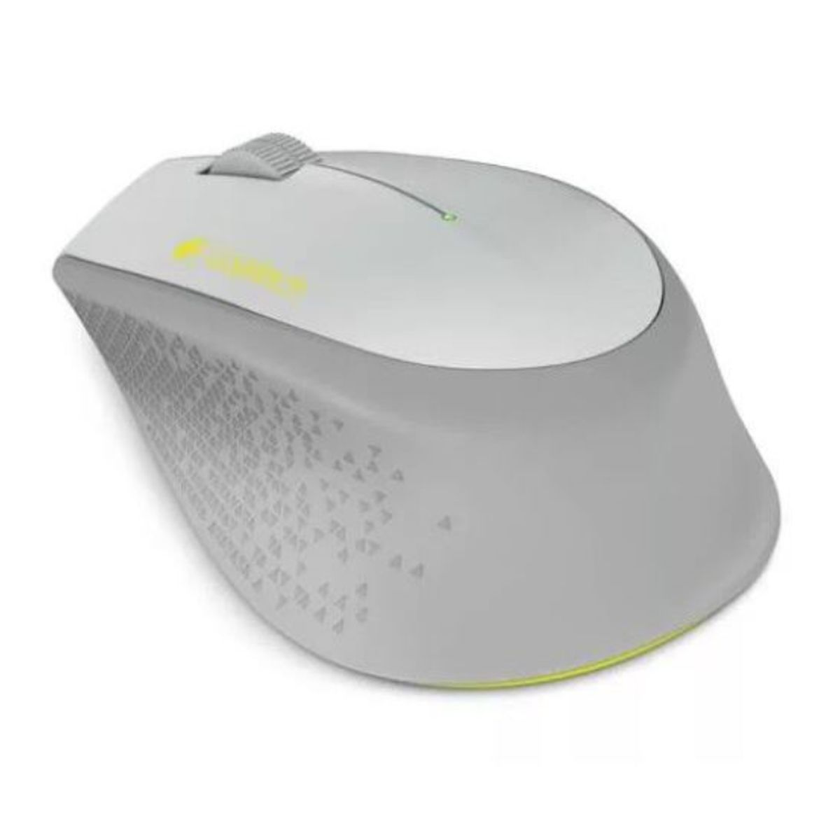 LOGITECH - Mouse - Logitech M280 - 3 botones - 1000 dpi - Inalámbrico - Gray