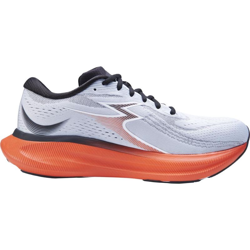 361 - Zapatillas Running Hombre 361° Eleos Gris