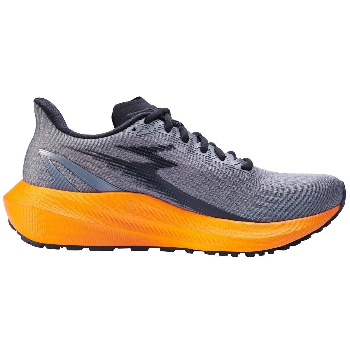 361 - Zapatillas Running Hombre 361° Kairos 2 Gris