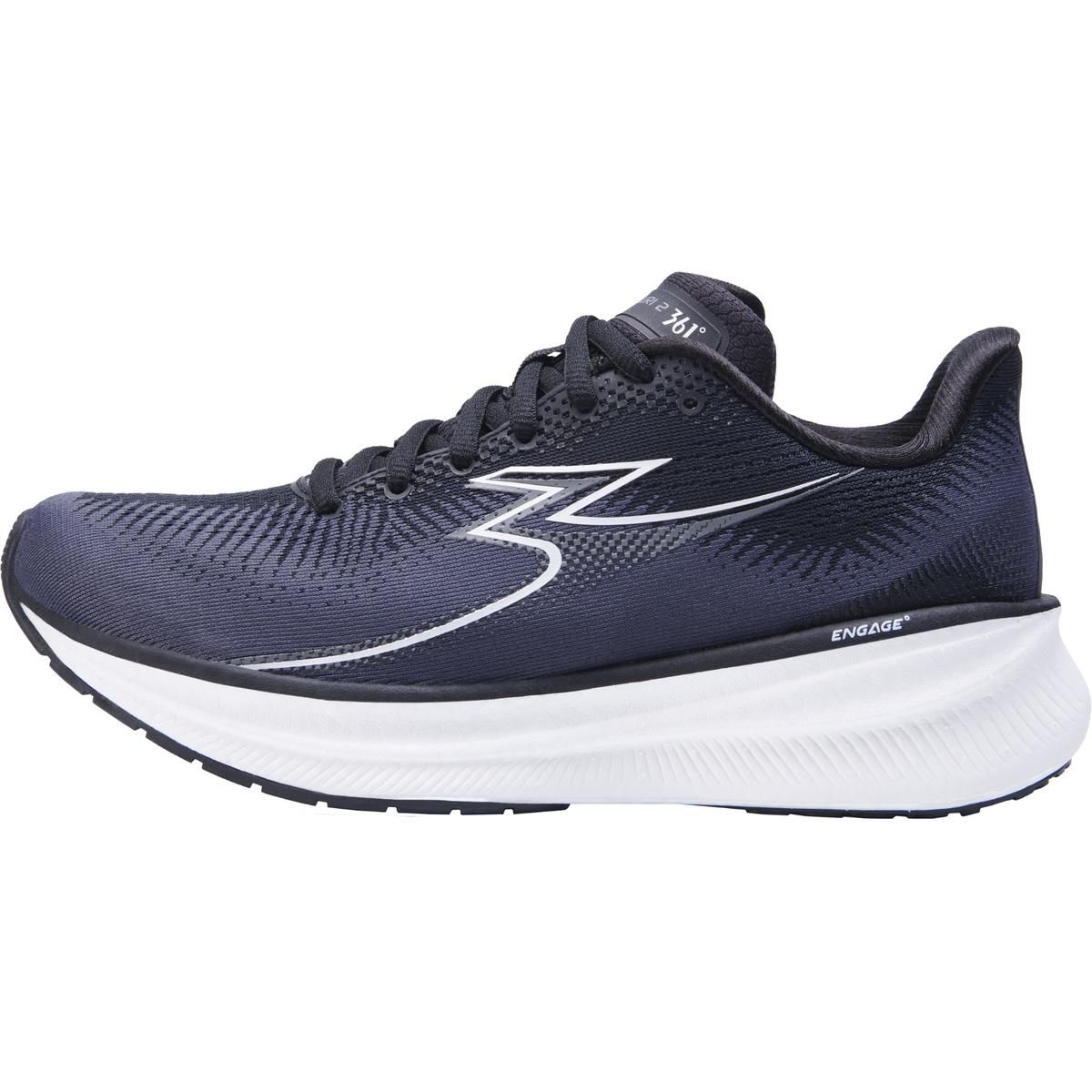 361 - Zapatillas Running Mujer 361° Centauri 2 Negra