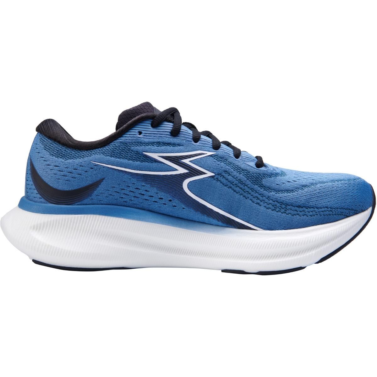 361 - Zapatillas Running Hombre 361° Eleos Azul