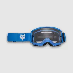 FOX - Antiparras Moto Main Azul