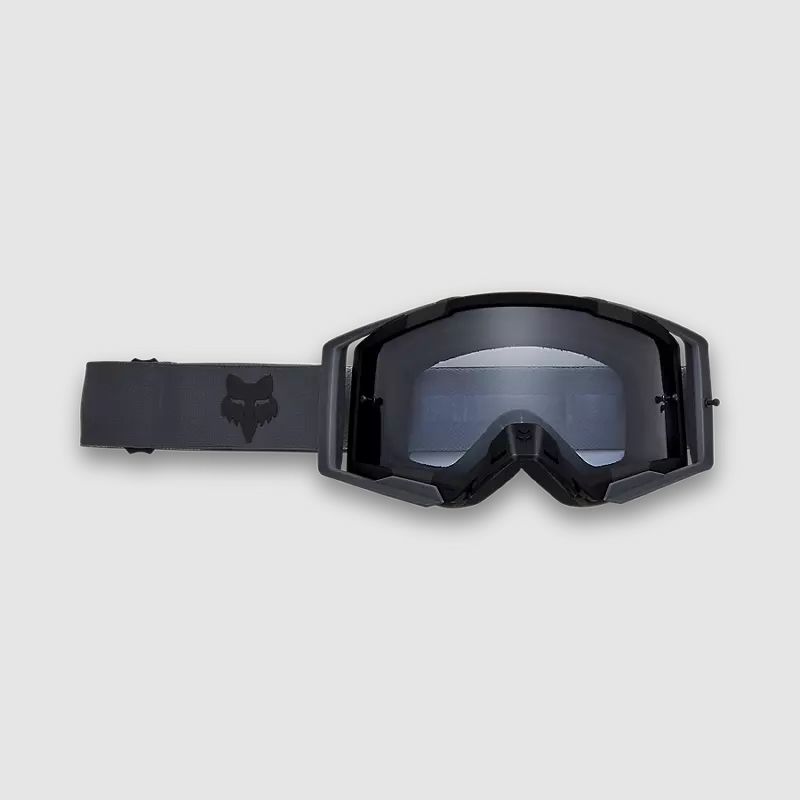 FOX - Antiparras Moto Airsapace Gris Fox FOX
