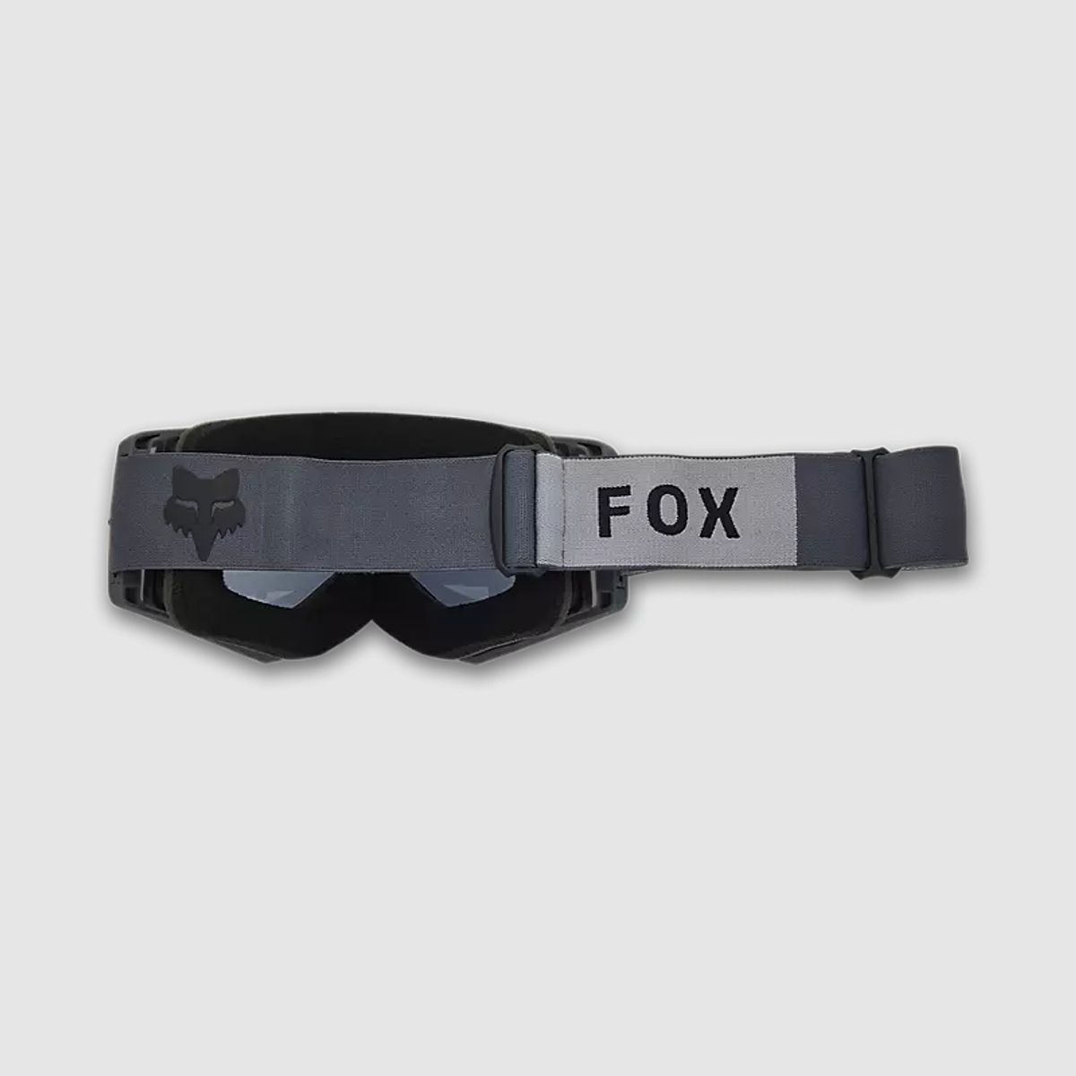 FOX - Antiparras Moto Airsapace Gris Fox FOX
