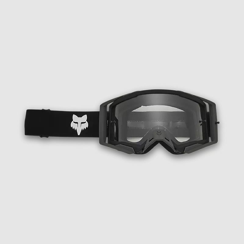 FOX - Antiparras Moto Airspace S Negro Fox FOX