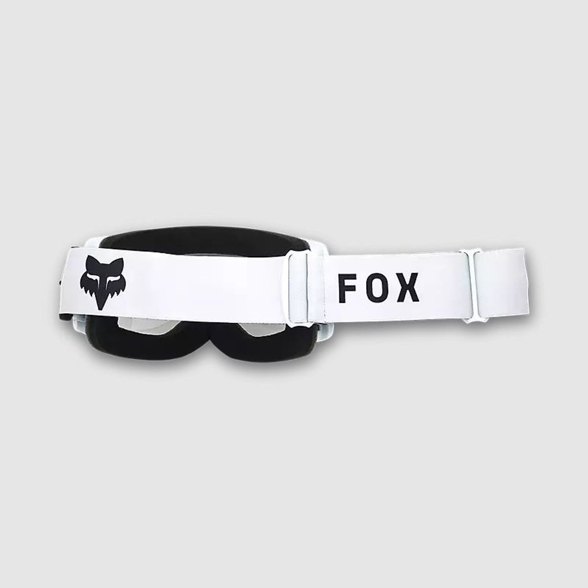 FOX - Antiparras Moto Main Blanco Fox FOX