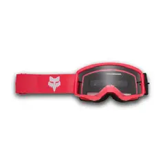 FOX - Antiparras Moto Niño Main Rosado