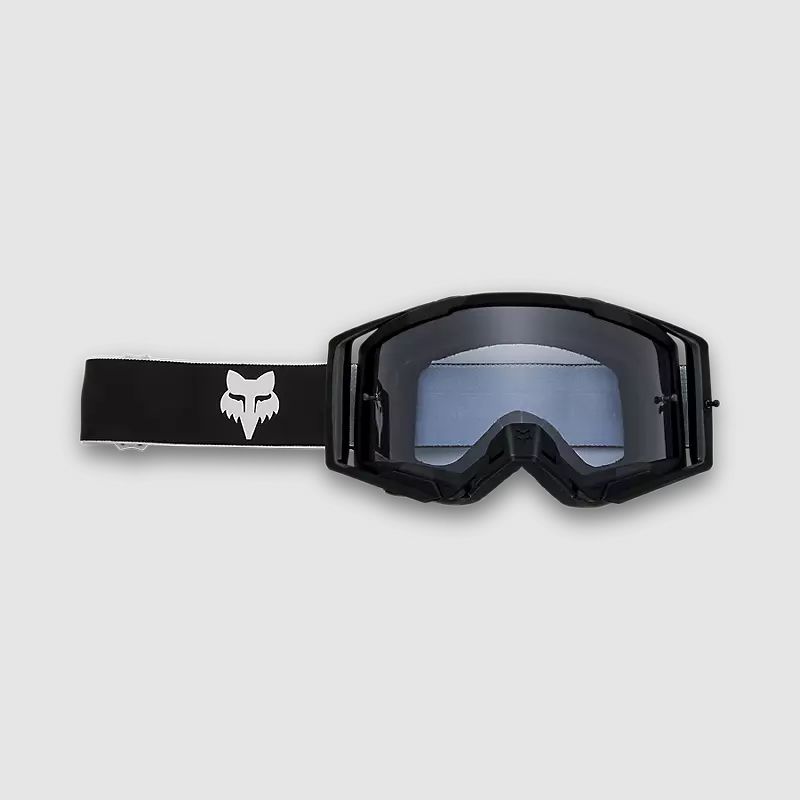 FOX - Antiparras Moto Airsapace Negro Fox FOX