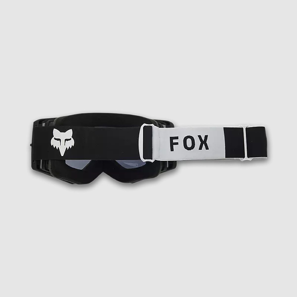 FOX - Antiparras Moto Airsapace Negro Fox FOX