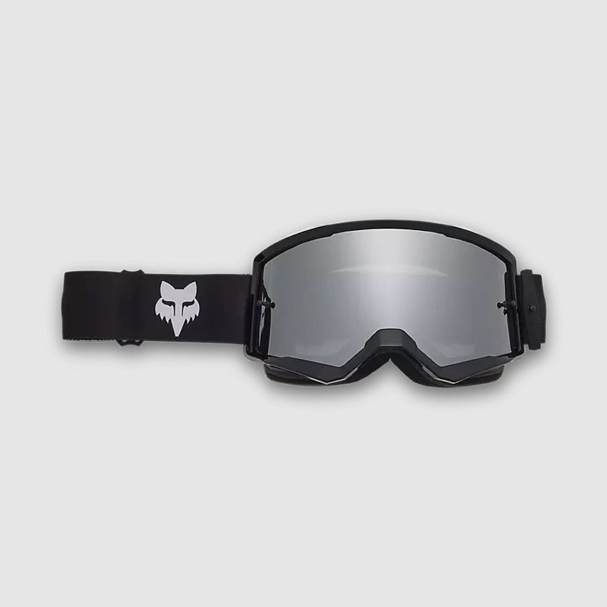 FOX - Antiparras Moto Main Negro Fox FOX