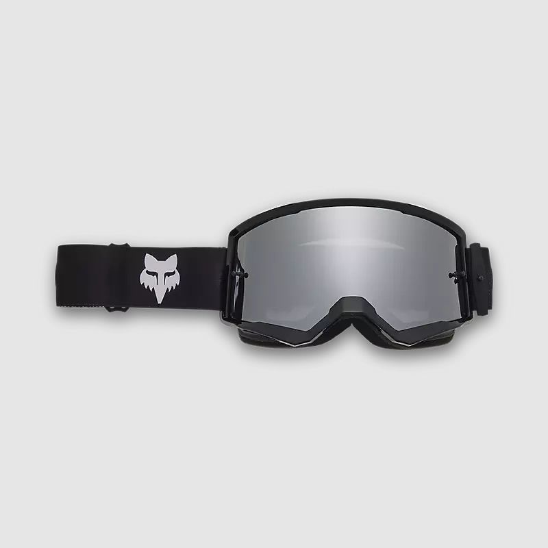 FOX - Antiparras Moto Main Negro Fox FOX