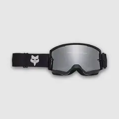 FOX - Antiparras Moto Main Negro
