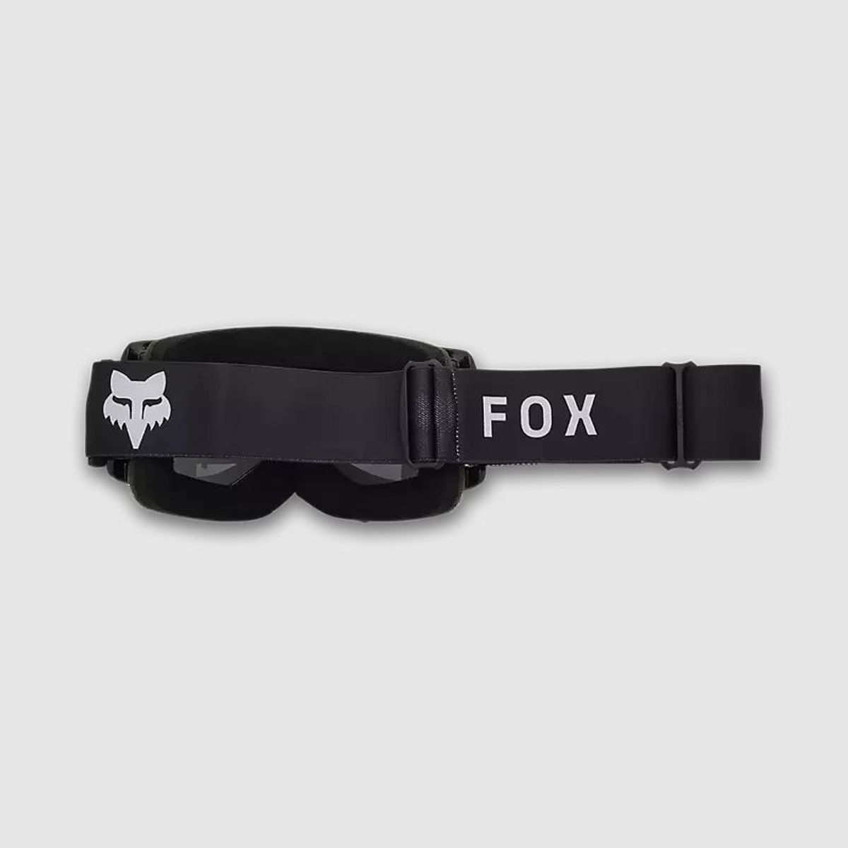 FOX - Antiparras Moto Main Negro Fox FOX