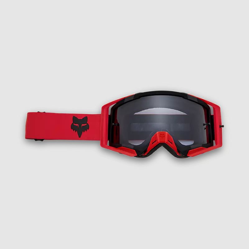 FOX - Antiparras Moto Airsapace Rojo Fox FOX