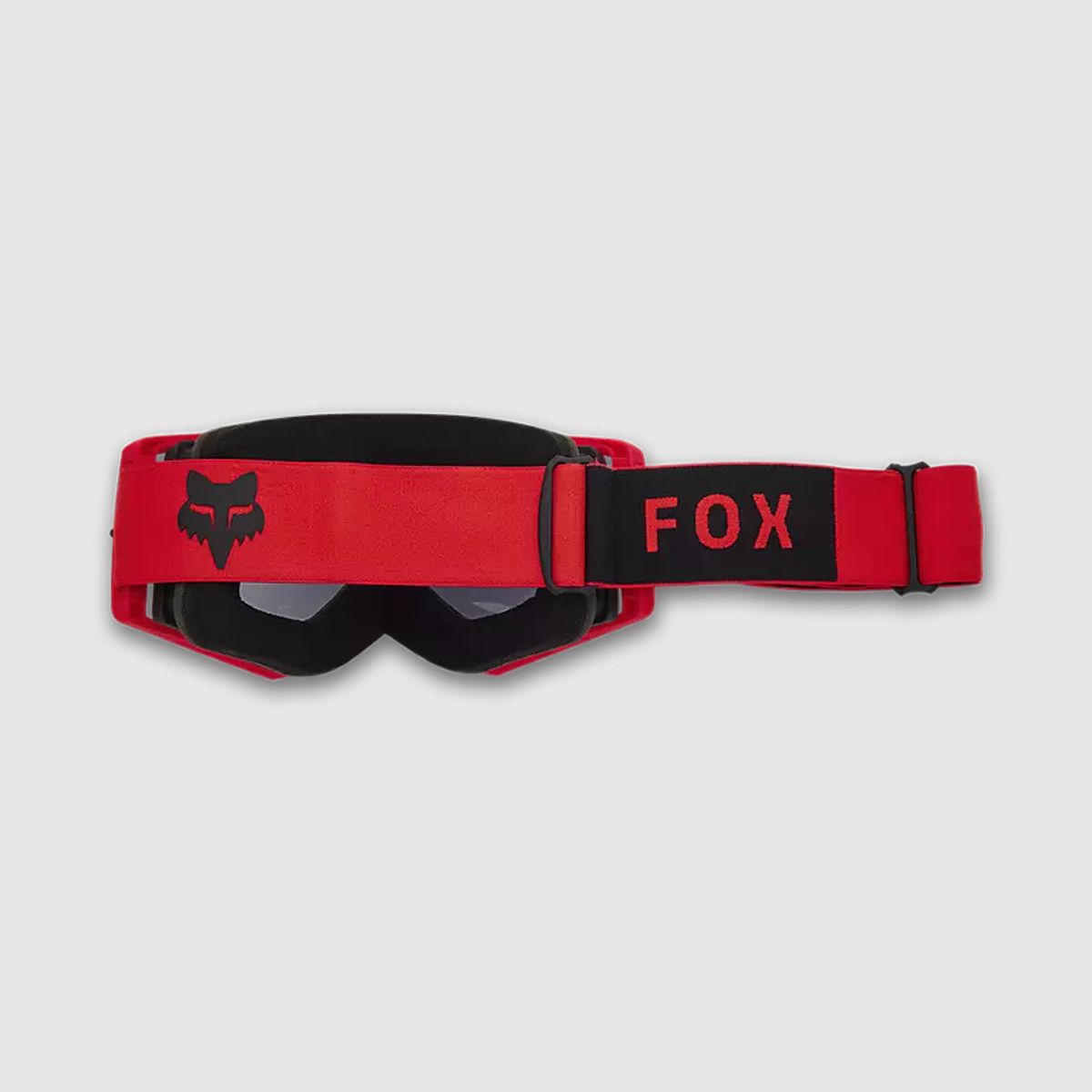 FOX - Antiparra Moto Airspace Rojo Fox FOX
