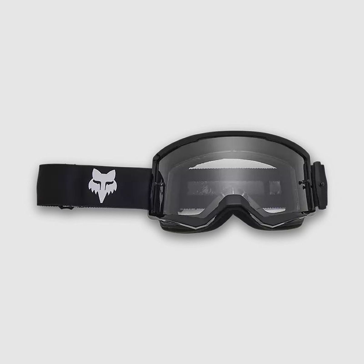 FOX - Antiparras Moto Main Negro Fox FOX
