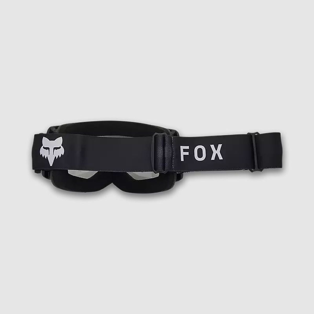 FOX - Antiparras Moto Main Negro Fox FOX