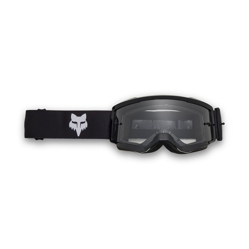 FOX - Antiparras Moto Niño Main Negro Fox FOX