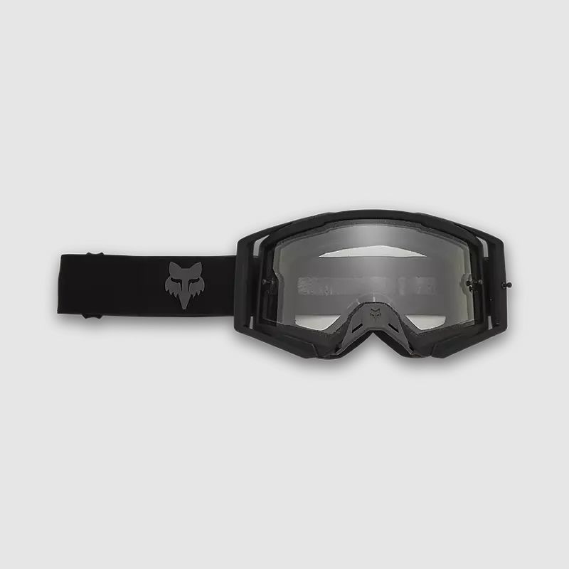 FOX - Antiparras Moto Airspace Enduro Negro Fox FOX