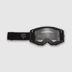 FOX - Antiparras Moto Airspace Enduro Negro