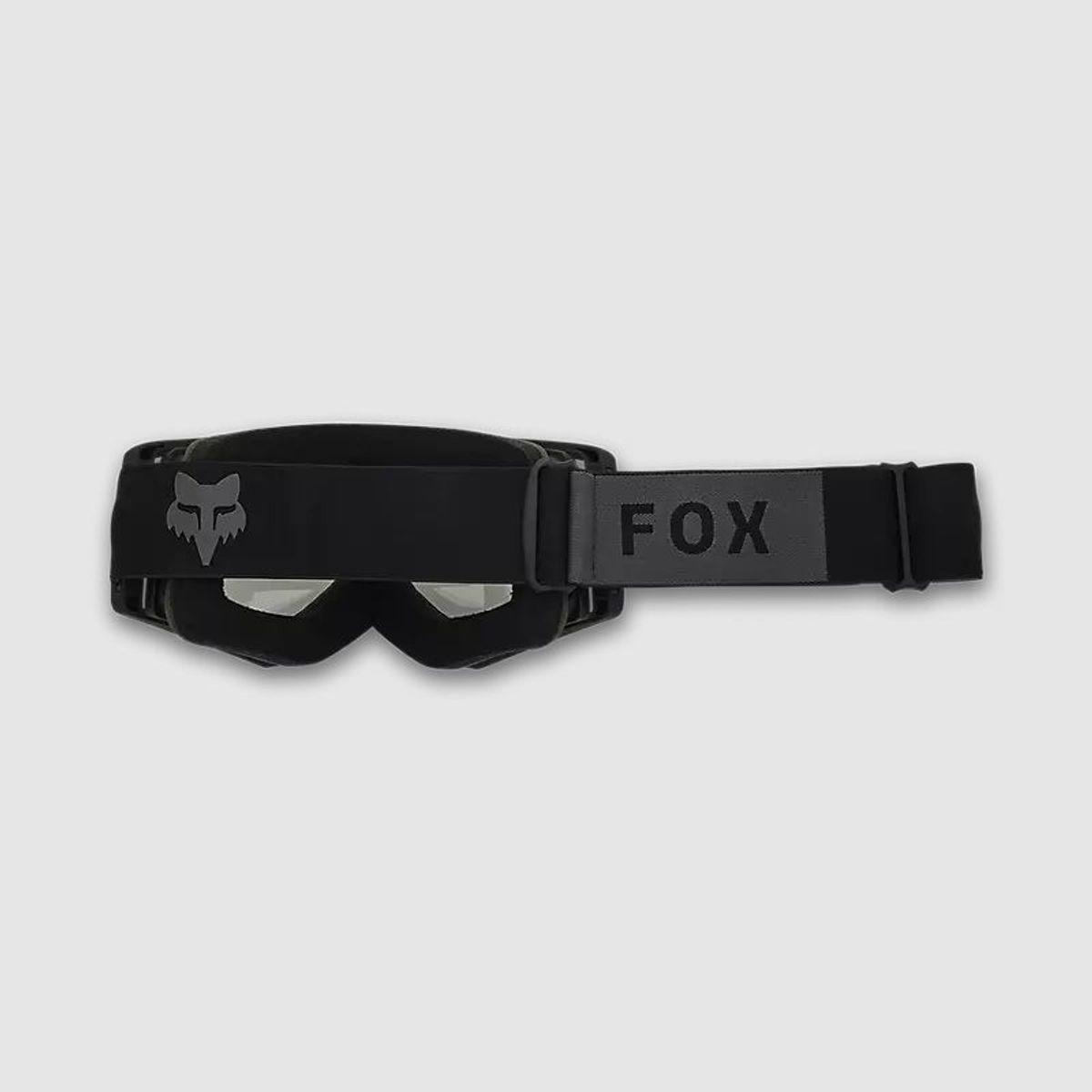 FOX - Antiparras Moto Airspace Enduro Negro Fox FOX