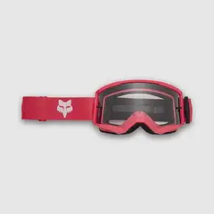 FOX - Antiparras Moto Main Rosado