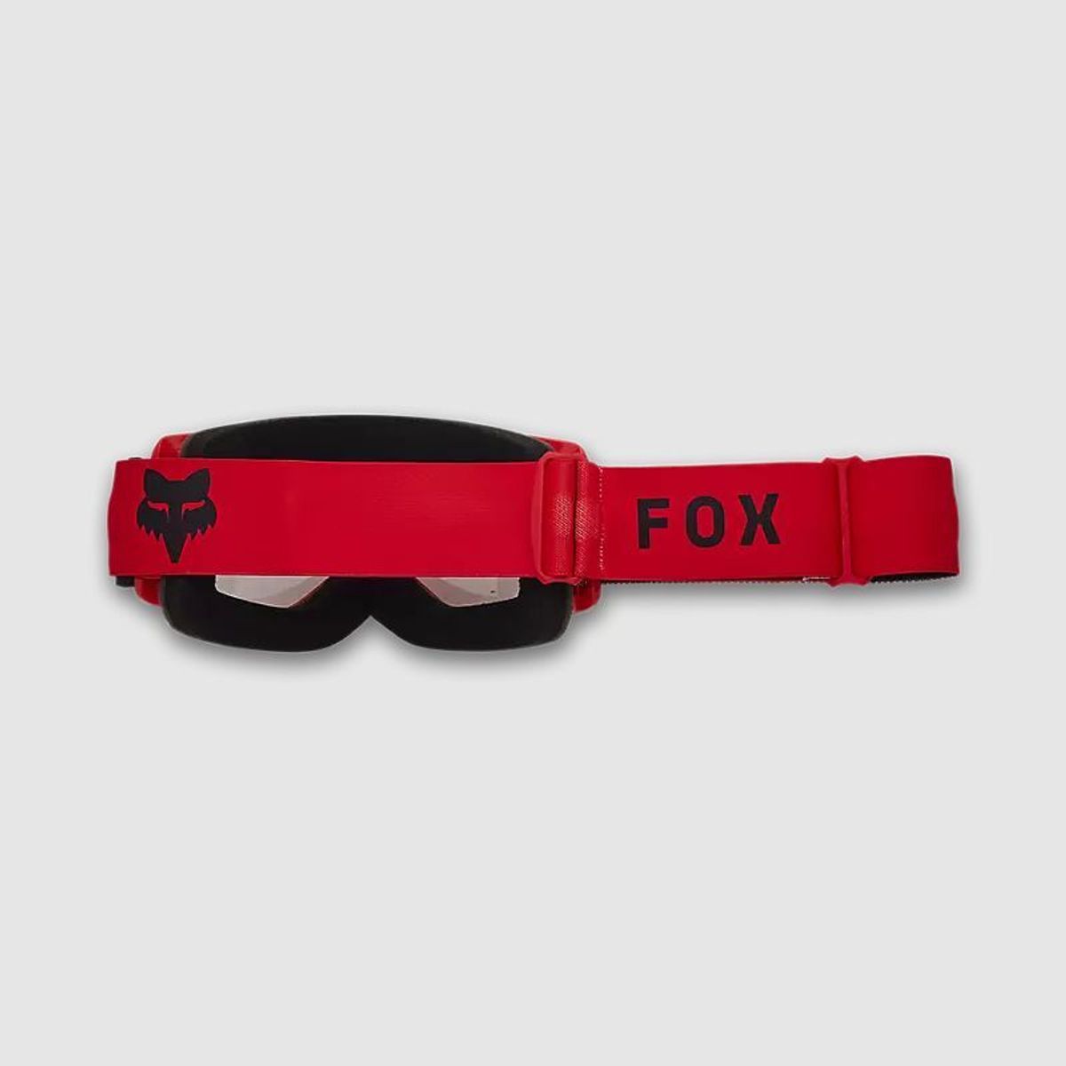 FOX - Antiparras Moto Main Rojo Fox FOX