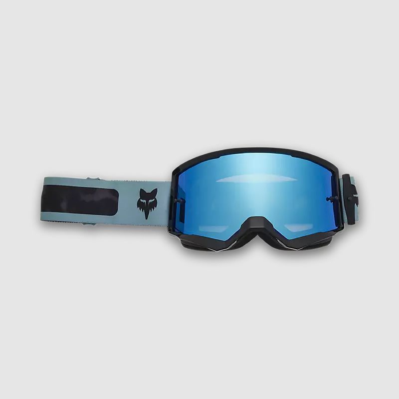 FOX - Antiparras Moto Main Taunt Negro Fox FOX