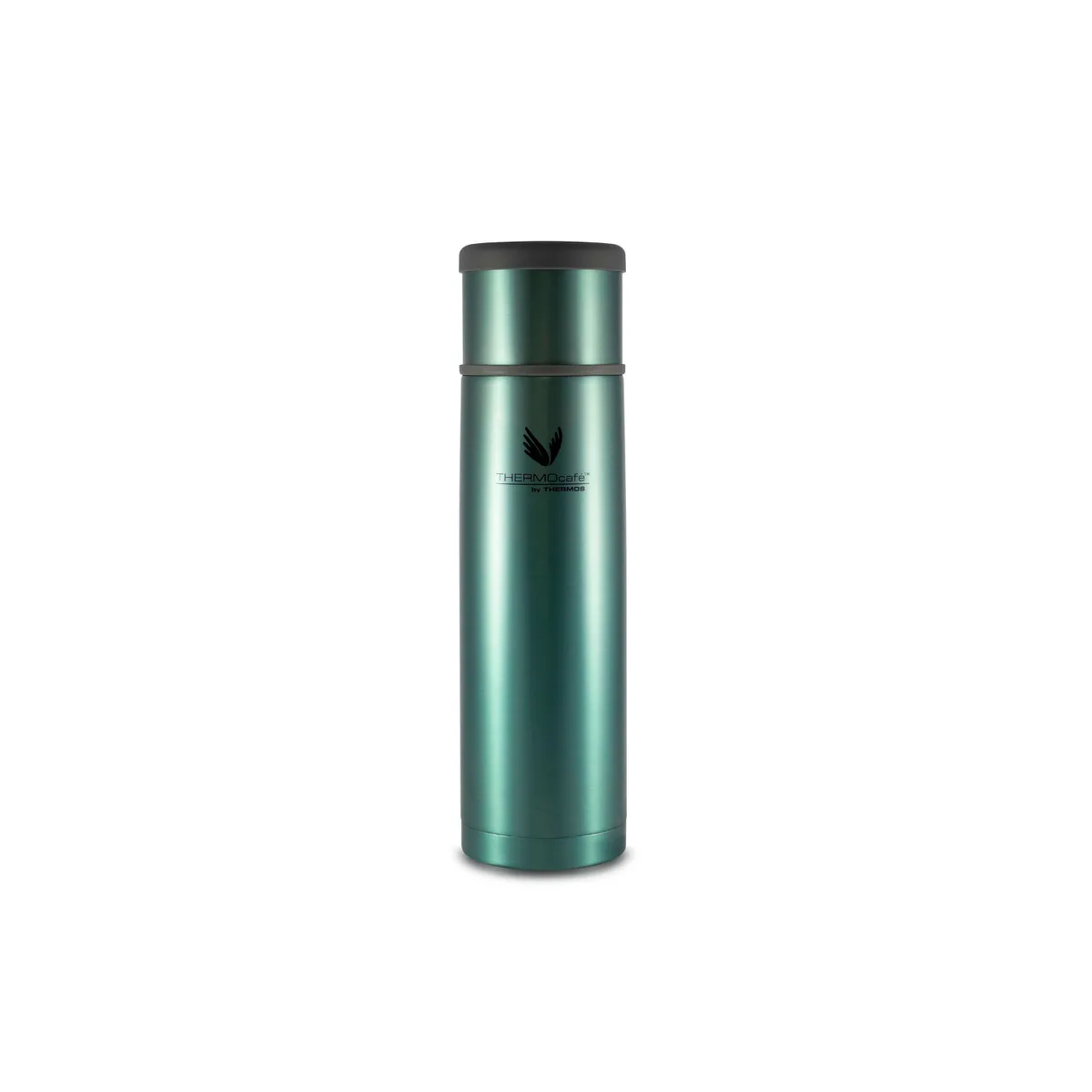 THERMOS - TERMO LÍQUIDO ACERO INOXIDABLE GLACIER 500 ML