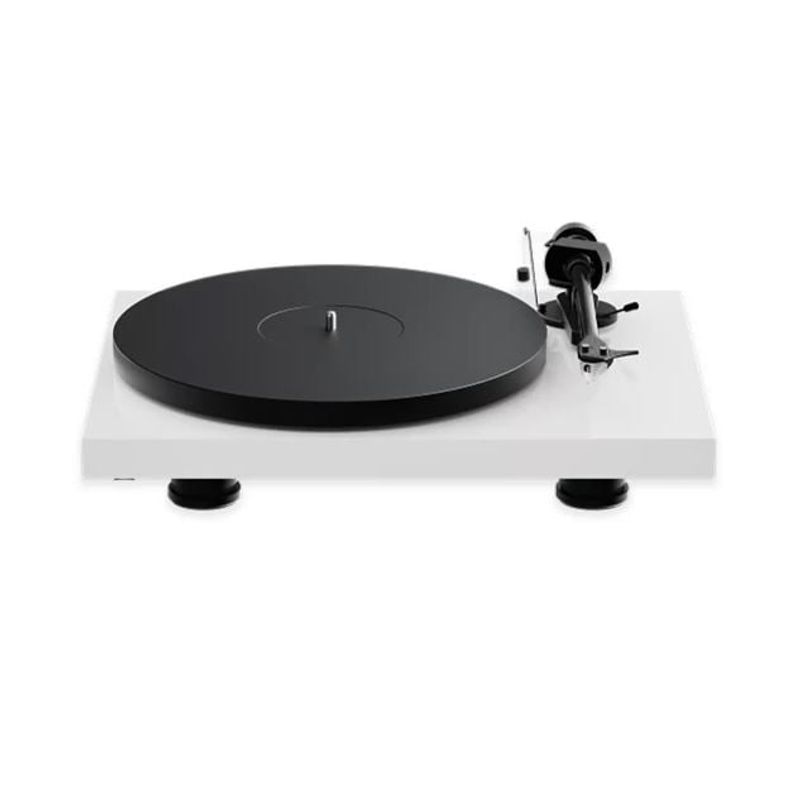 PRO JECT AUDIO - Pro-Ject -DEBUT EVO 2 – Pick It MM – Tornamesa