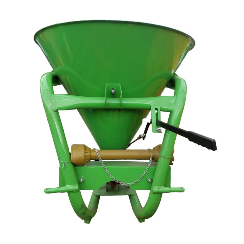 GIOVACCHINO - ABONADOR ESPARCIDOR 15-50HP