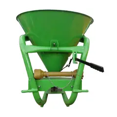 GIOVACCHINO - ABONADOR ESPARCIDOR 15-50HP