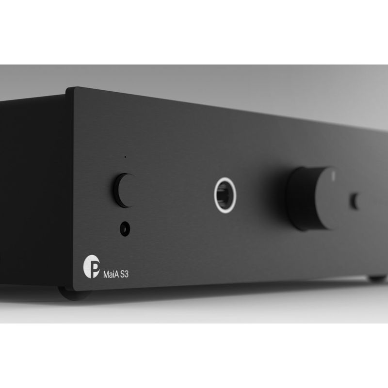 PRO JECT AUDIO - Pro-Ject  MaiA S3  Amplificador Integrado