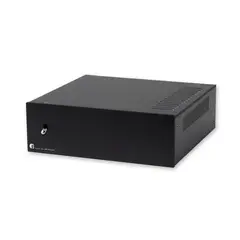 PRO JECT AUDIO - Pro-Ject Power Box DS3 Sources Fuente Poder Pre Phono