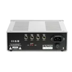 PRO JECT AUDIO - Pro-Ject Power Box RS2 Sources Fuente de Poder Pre Phono
