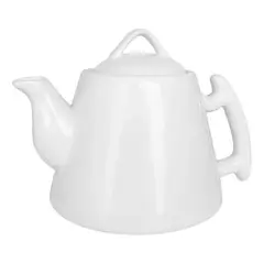 GENERICO - Tetera de porcelana de 700 ml Padua