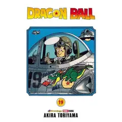 PANINI - Dragon Ball N°19