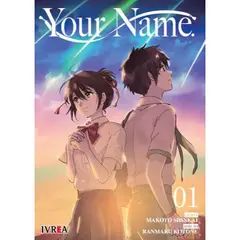 IVREA ARGENTINA - YOUR NAME 1 (IVREA ARGENTINA)