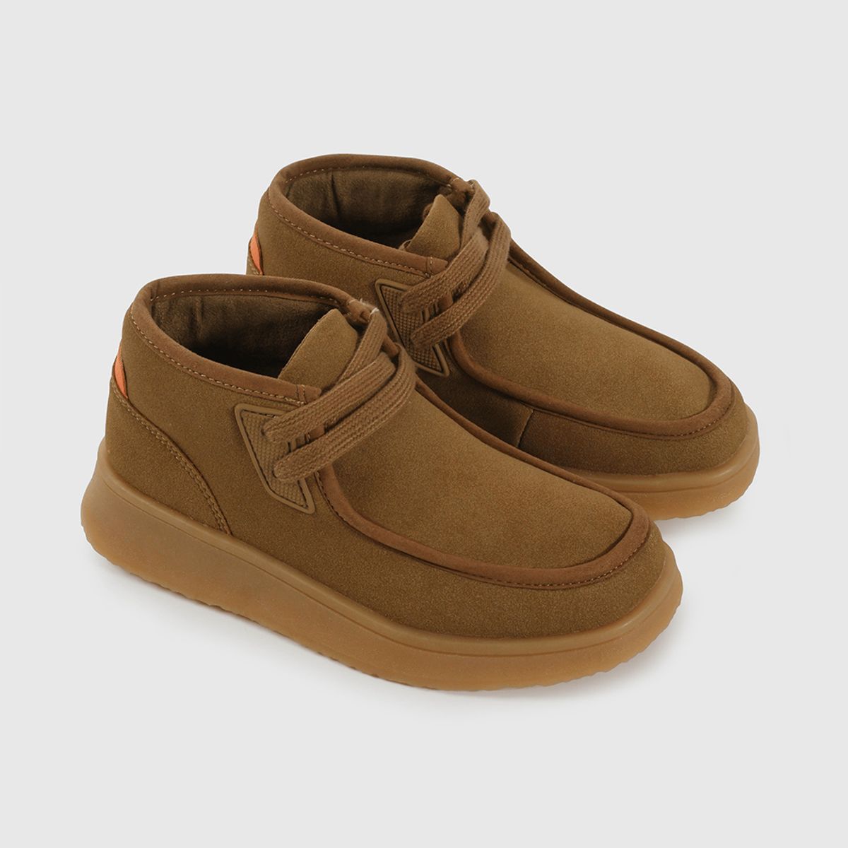 COLLOKY - Botín Niño Beige 265876 Colloky