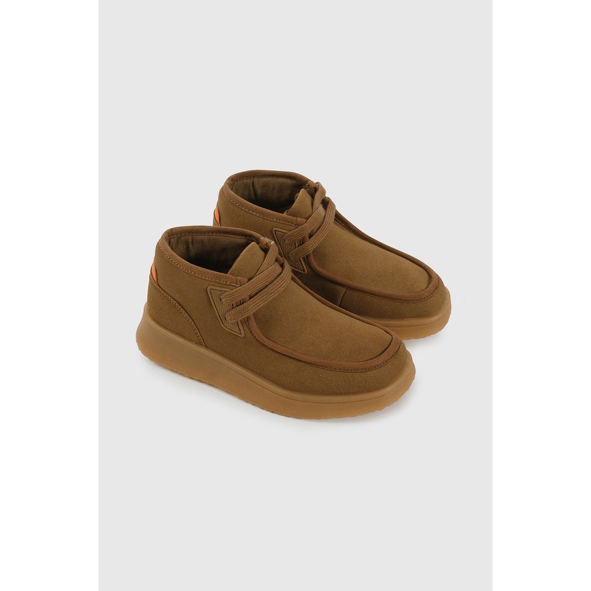 COLLOKY - Botín Niño Beige 265876 Colloky